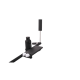 Big Max SCOREKARTENHALTERUNG ALU E-LITE