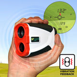 EASYGREEN 1300 Laser Rangefinder