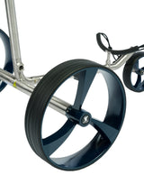 Chariot électrique de loisirs et de sport IKARUS CURVE 2.0 Brossé