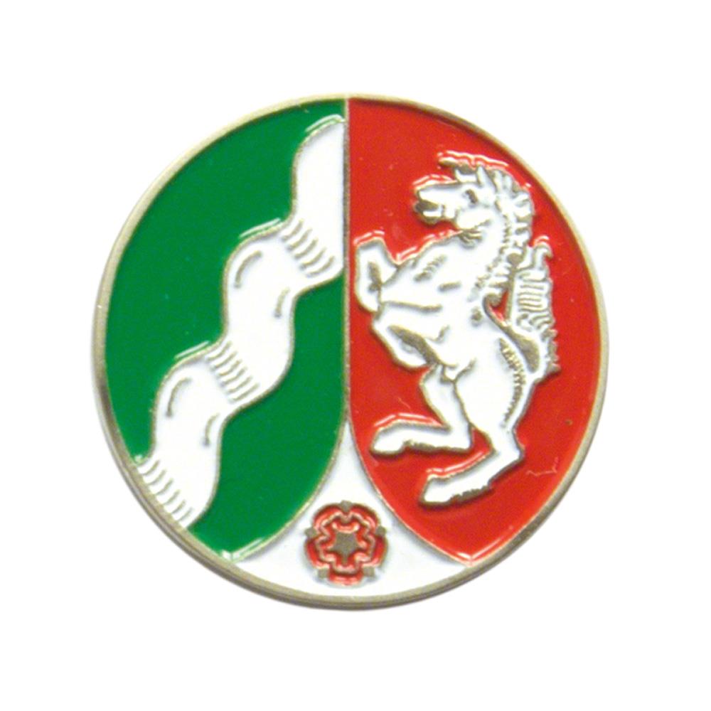 FLAG18 One Size Ballmarker Bundesländer/Länder