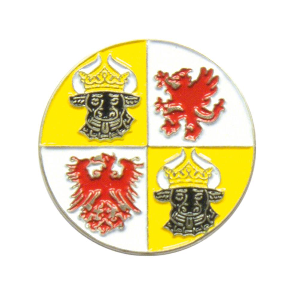 FLAG18 One Size Ballmarker Bundesländer/Länder