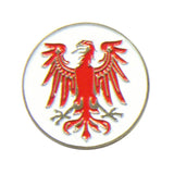 FLAG18 One Size Ballmarker Bundesländer/Länder