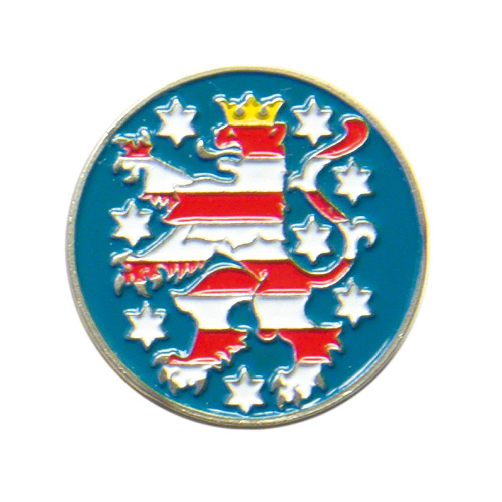 FLAG18 One Size Ballmarker Bundesländer/Länder