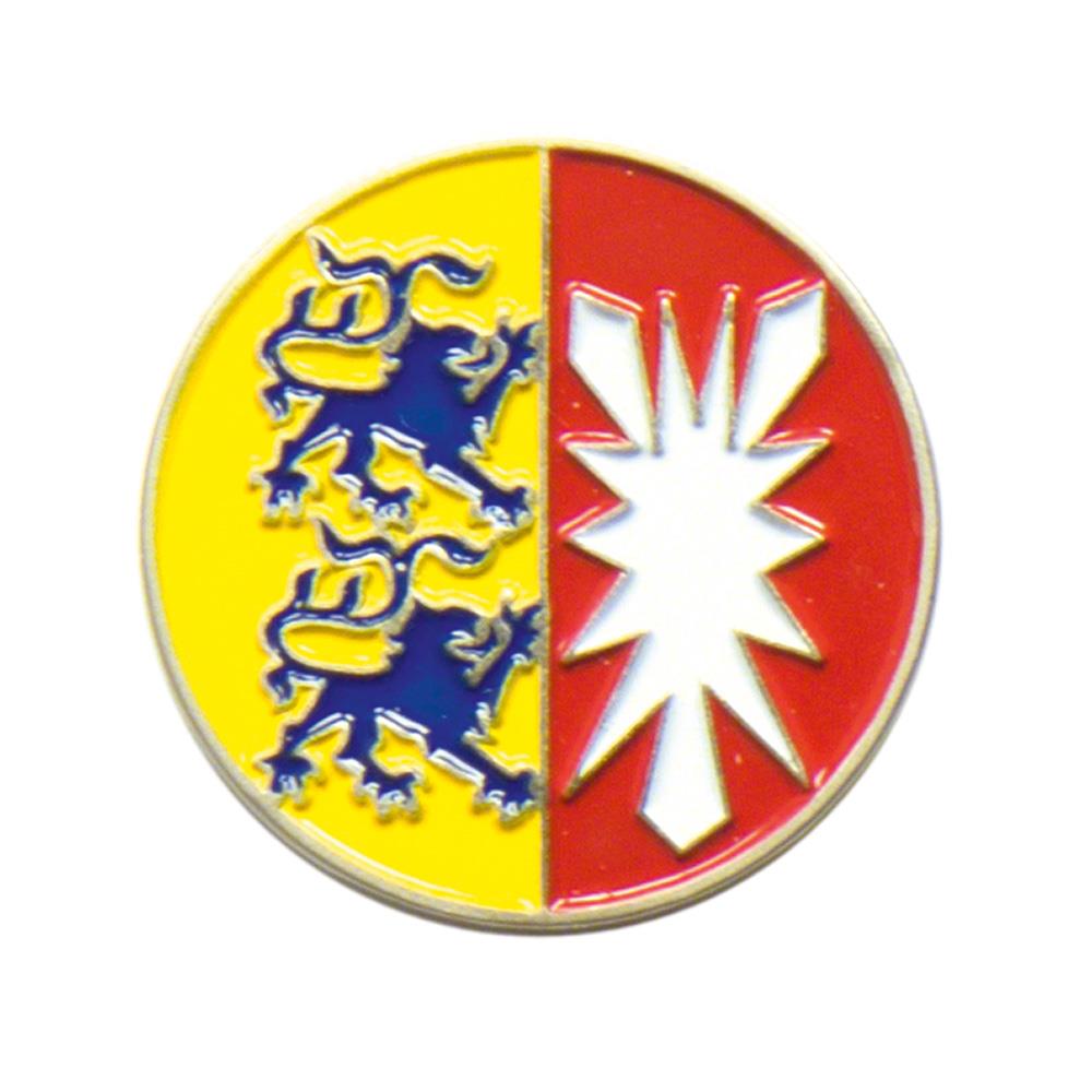 FLAG18 One Size Ballmarker Bundesländer/Länder