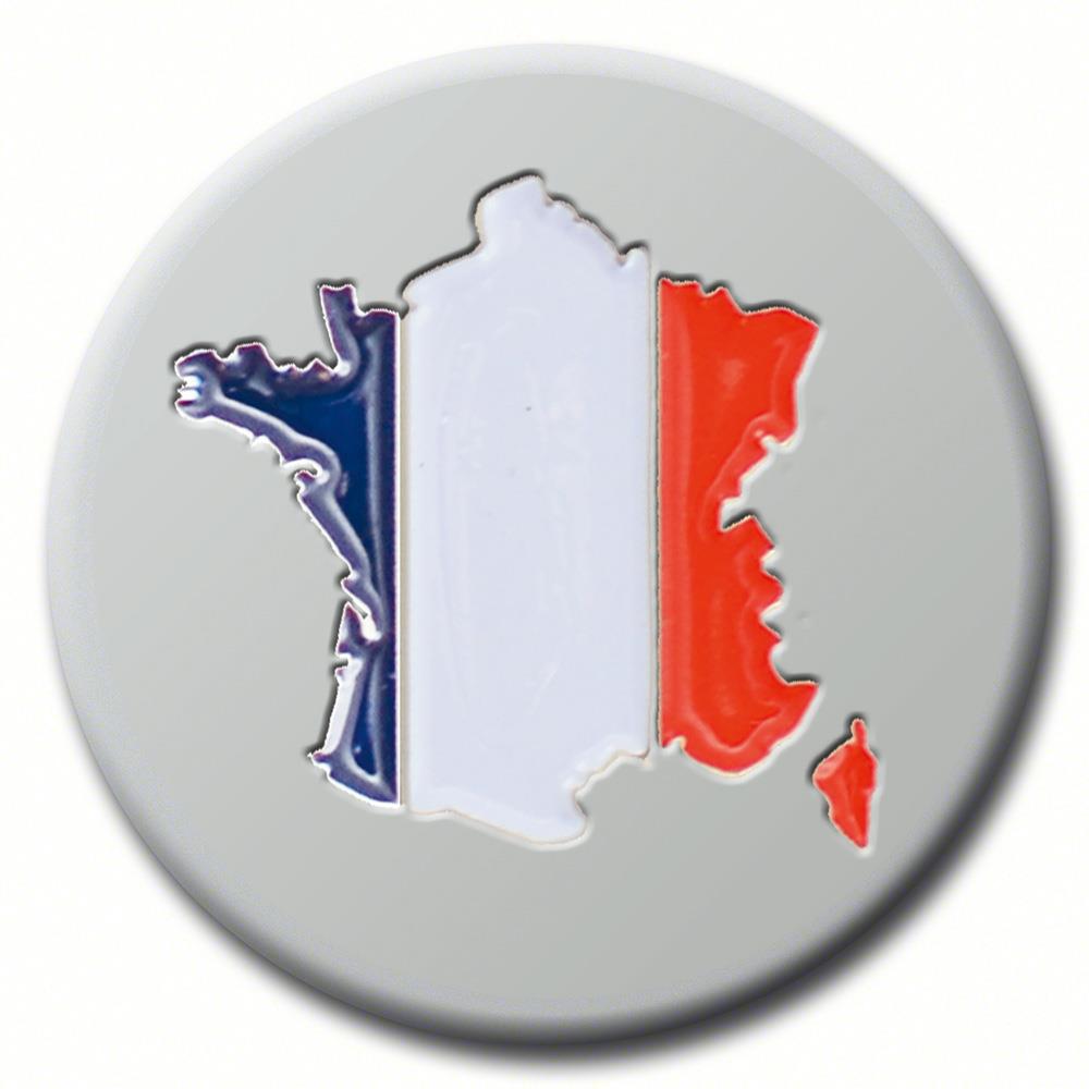 FLAG18 One Size Ballmarker Bundesländer/Länder