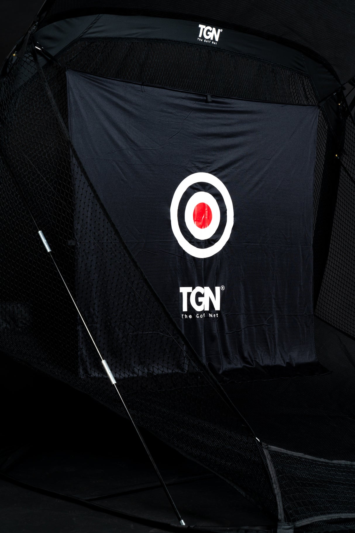 Filet d'entraînement de golf TGN-7