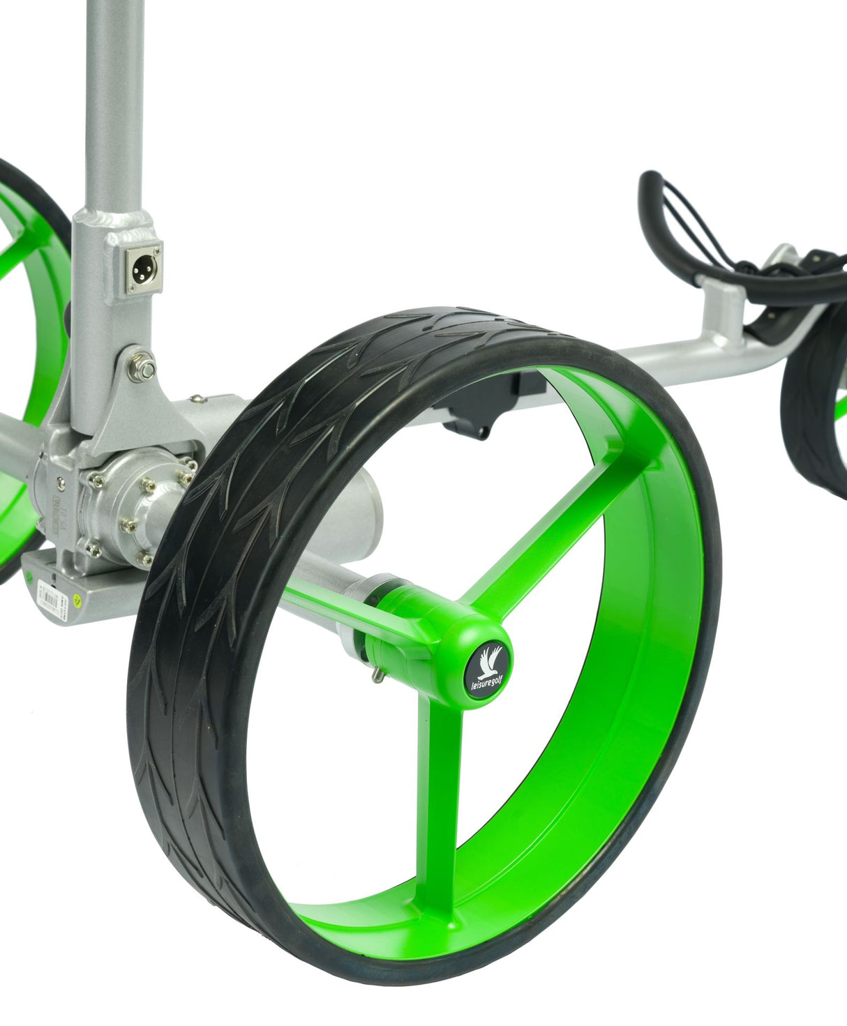 ARCADIA Golf Starter Bundle Electric