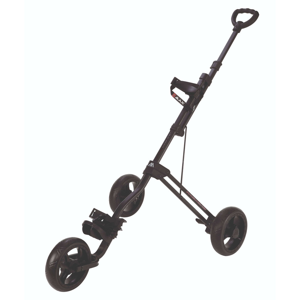 Chariot Big Max JUNIOR MAX 3W