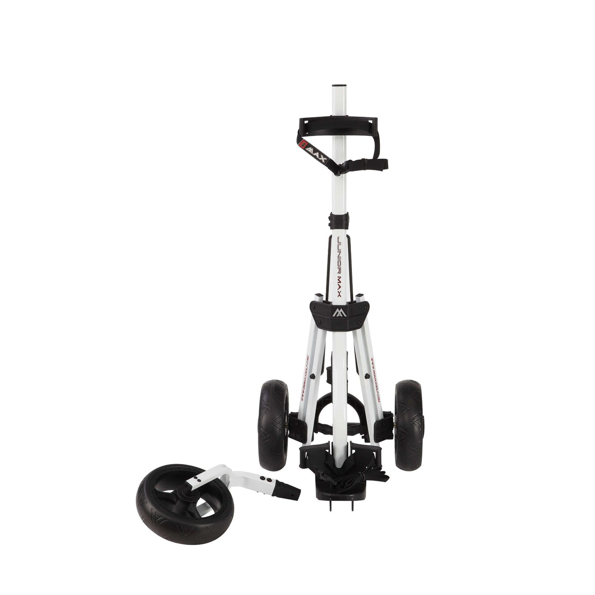Chariot Big Max JUNIOR MAX 3W