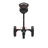 Big Max Trolley BLADE TRIO