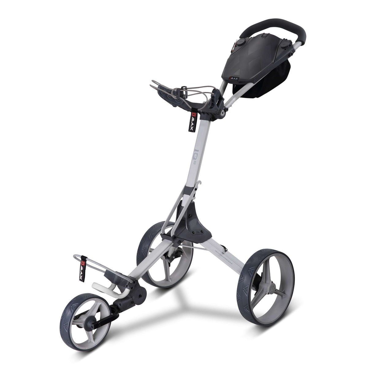 Chariot Big Max IQ²