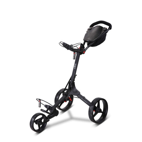 Chariot Big Max IQ²