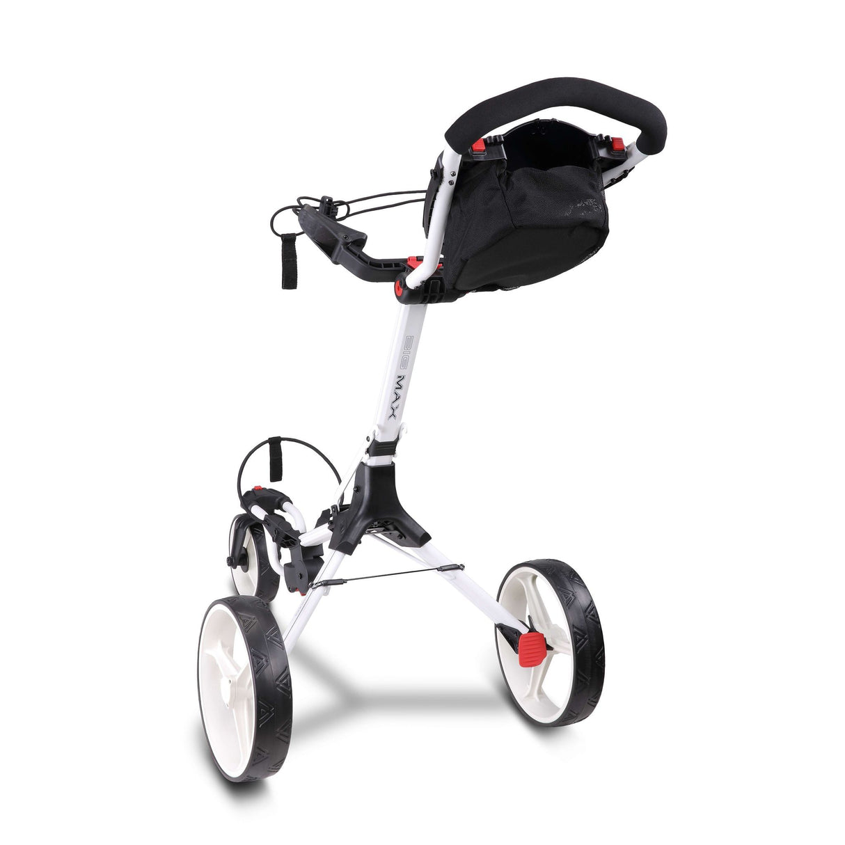 Chariot Big Max IQ² 360