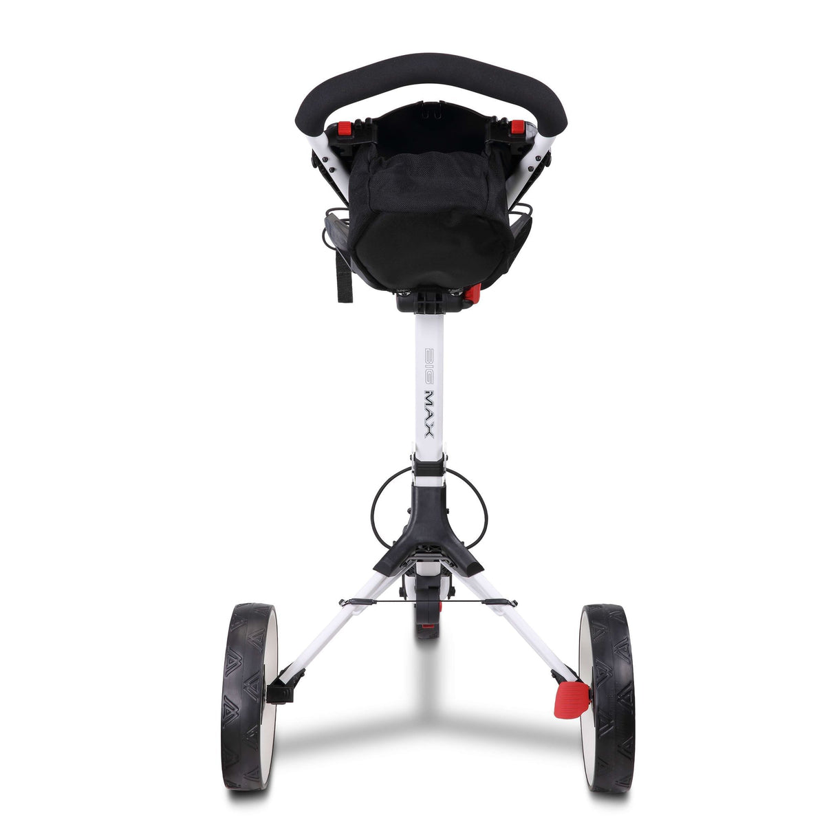 Chariot Big Max IQ² 360