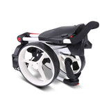 Chariot Big Max IQ² 360