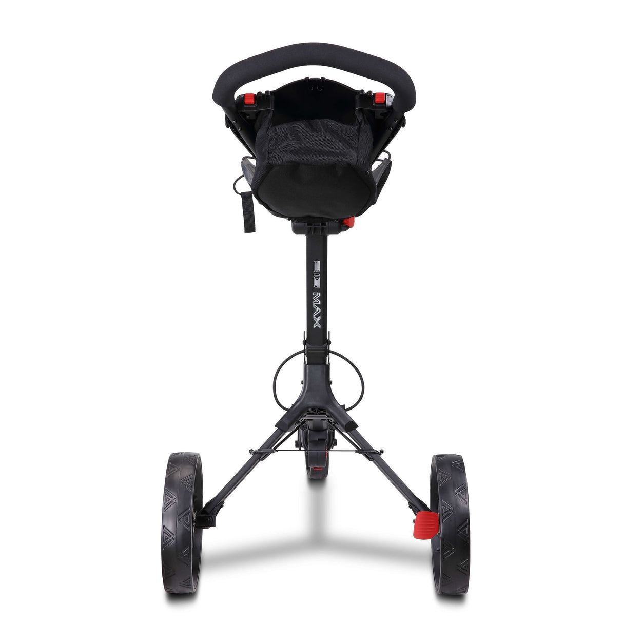 Chariot Big Max IQ² 360