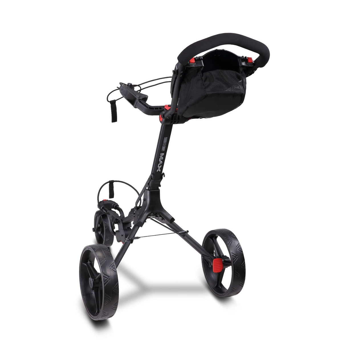 Chariot Big Max IQ² 360