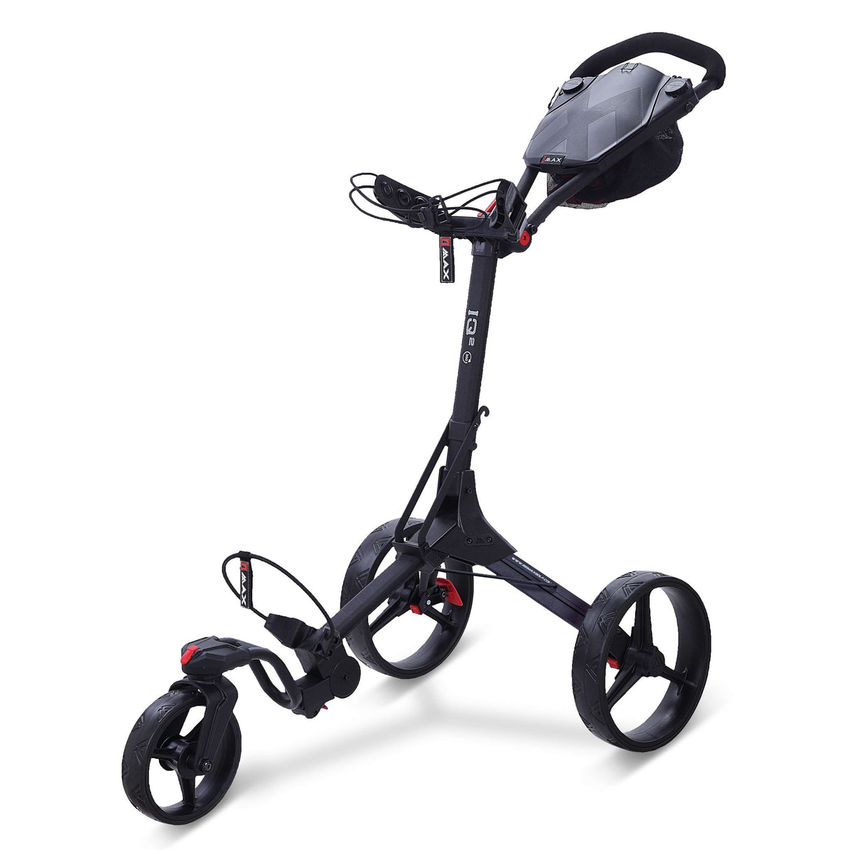 Chariot Big Max IQ² 360