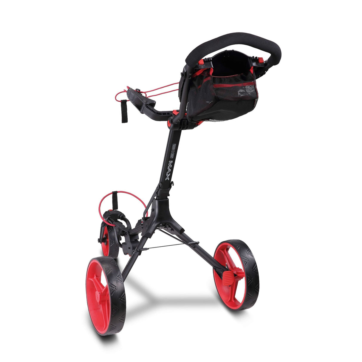 Chariot Big Max IQ² 360