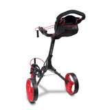 Chariot Big Max IQ² 360