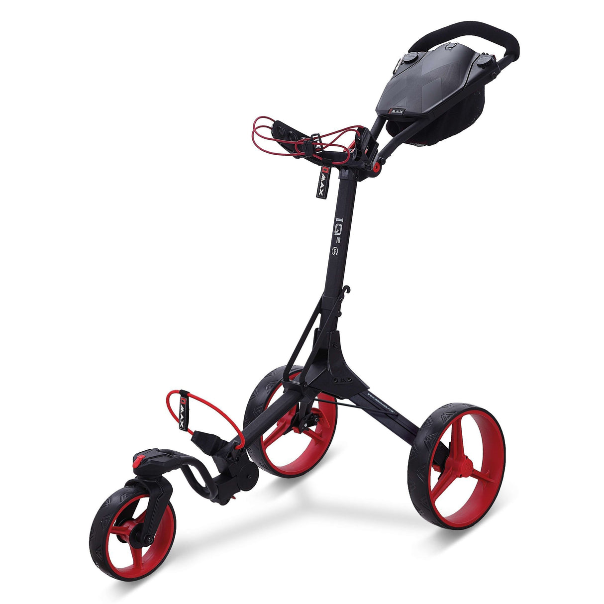 Chariot Big Max IQ² 360