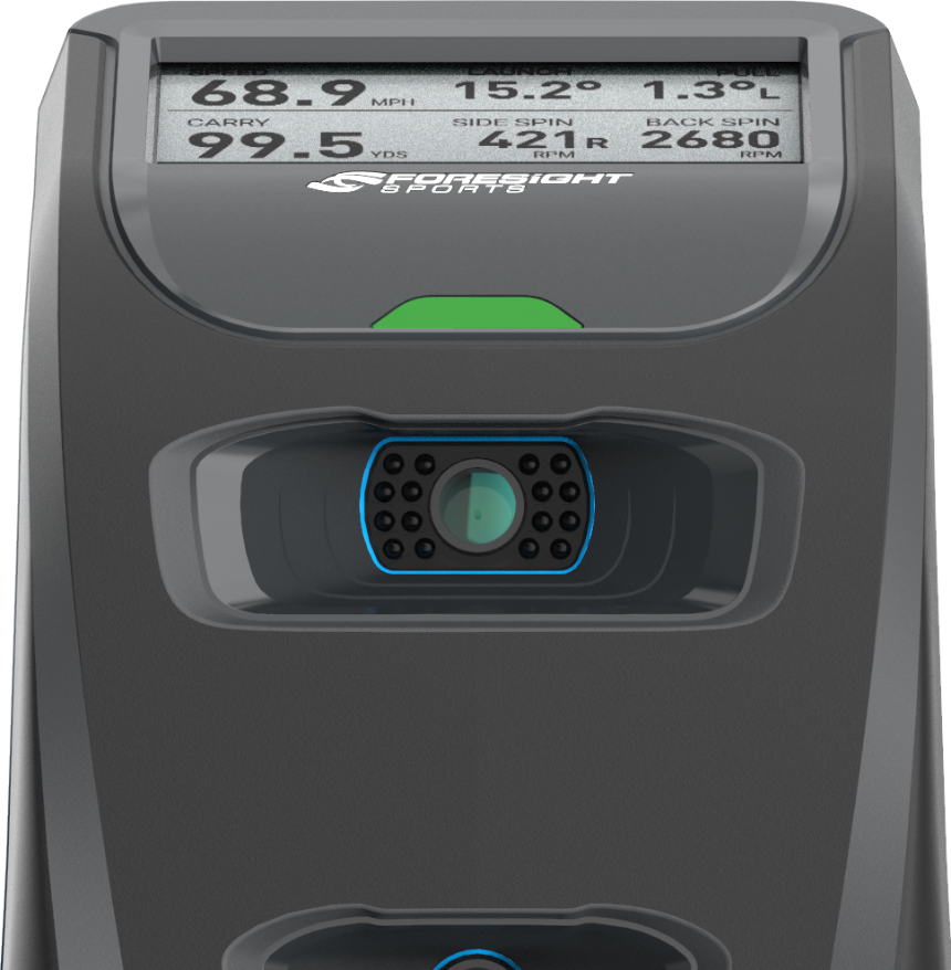 FORESIGHT GC3