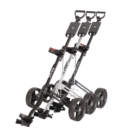 Chariot Big Max BASIC MAX
