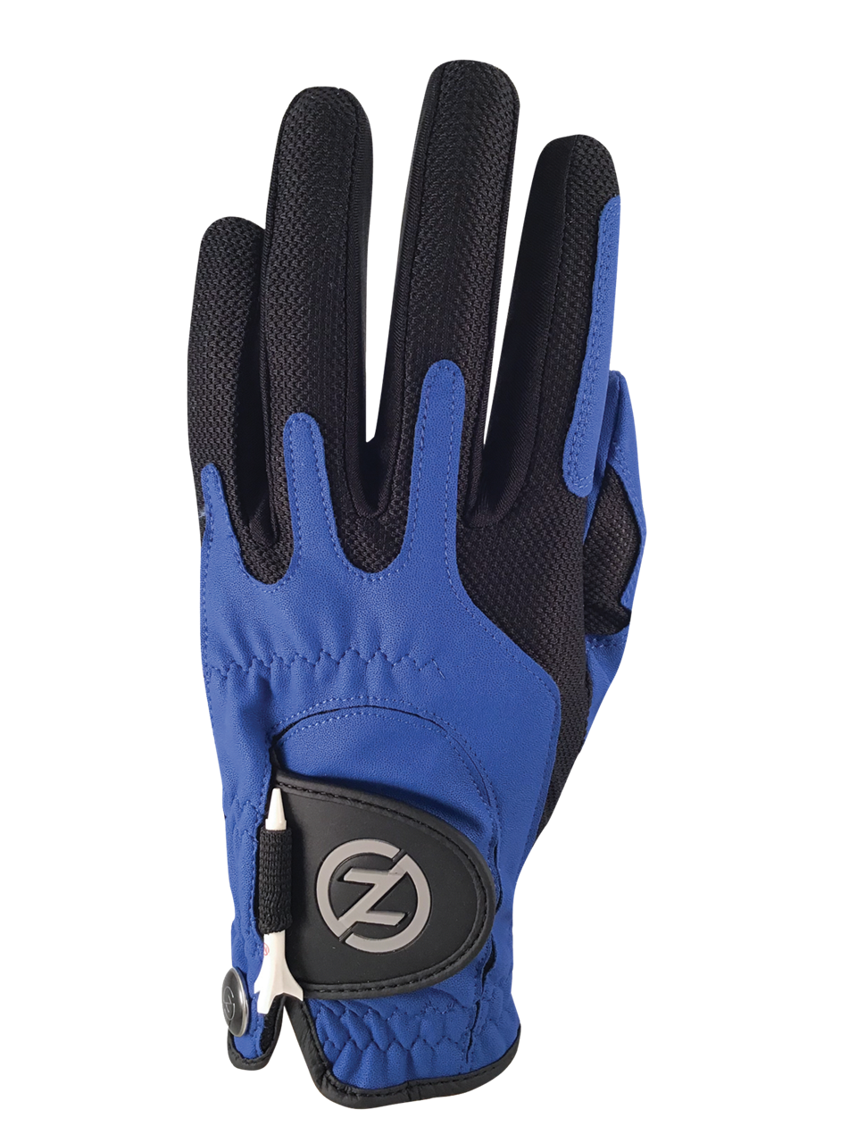 Zero Friction Performance Synthetik Handschuh Herren