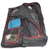 Big Max Travel Bag DOUBLE DECKER