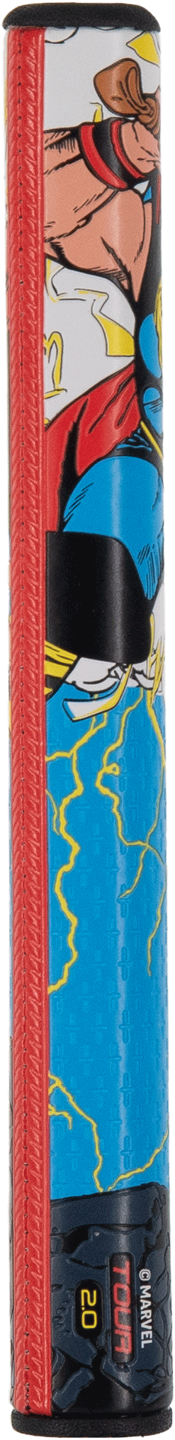Poignée SUPER STROKE Édition MARVEL