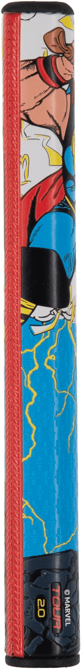 Poignée SUPER STROKE Édition MARVEL