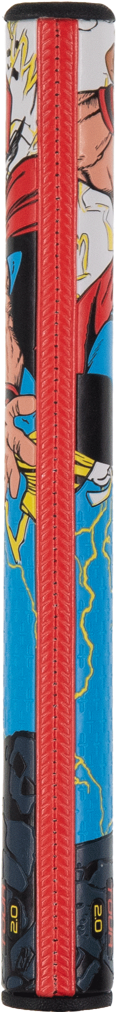 Poignée SUPER STROKE Édition MARVEL