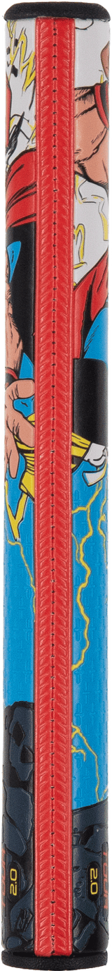 Poignée SUPER STROKE Édition MARVEL
