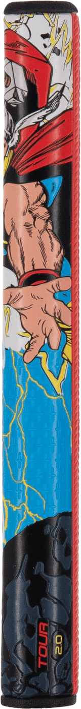 Poignée SUPER STROKE Édition MARVEL