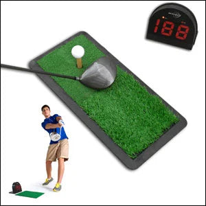 Supido Multi Sports Speed ​​Radar