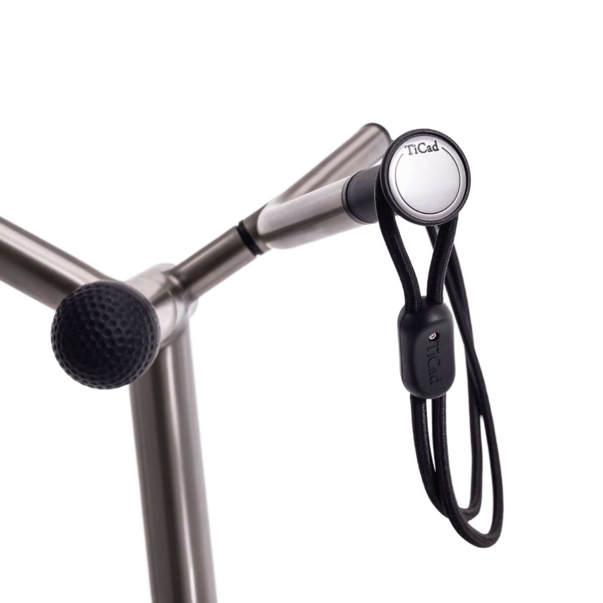 TiCad electric golf trolley LIBERTY