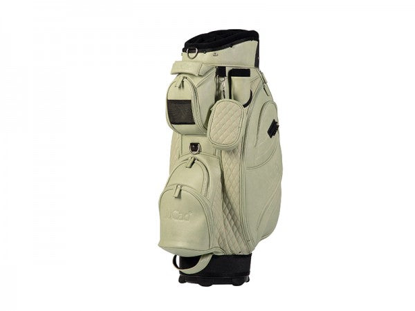 Style de sac de golf JuCad - élégant et sportif - un véritable accroche-regard