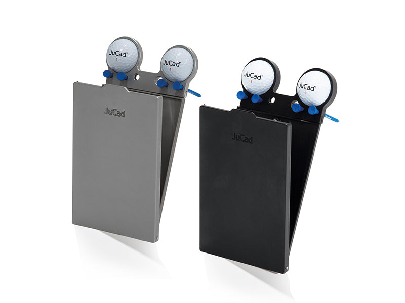 JuCad scorecard holder full metal