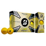 Balle de golf Bridgestone 2023 e12 Contact