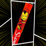 Poignée SUPER STROKE Édition MARVEL
