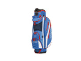 JuCad Golfbag Junior - das funktionelle Golfbag für Kinder