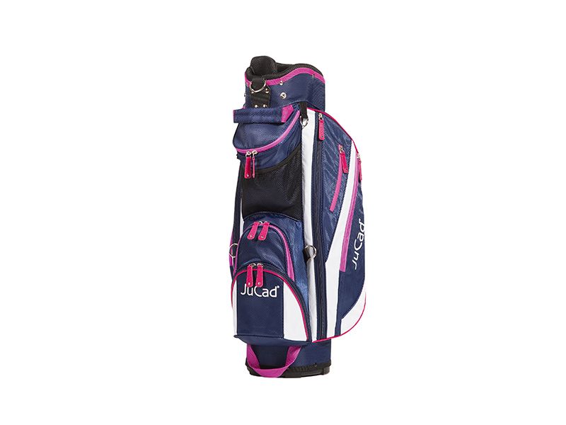 JuCad Golfbag Junior - das funktionelle Golfbag für Kinder