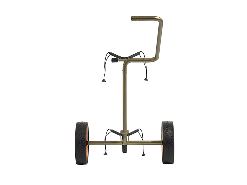 JuCad Carbon Verde Rosé - 3-wheeled, special edition