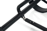 JuCad Carbon Drive Classic 3.0 Set - Elektrotrolley