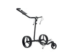 JuCad Carbon Drive Classic 3.0 Set - Elektrotrolley