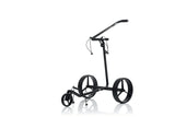 JuCad Carbon Drive Classic 3.0 Set - Elektrotrolley