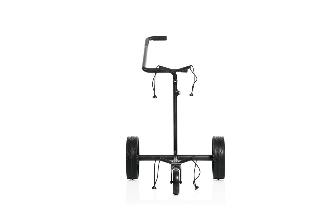 JuCad Carbon Drive Classic 3.0 Set - Elektrotrolley