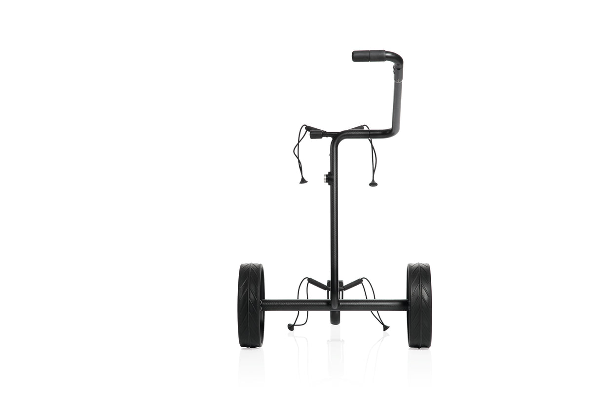JuCad Carbon Drive Classic 3.0 Set - Elektrotrolley