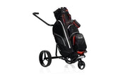JuCad Carbon Drive Classic 3.0 Set - Elektrotrolley