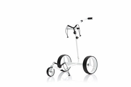 JuCad Carbon Travel Bianco SV 2.0